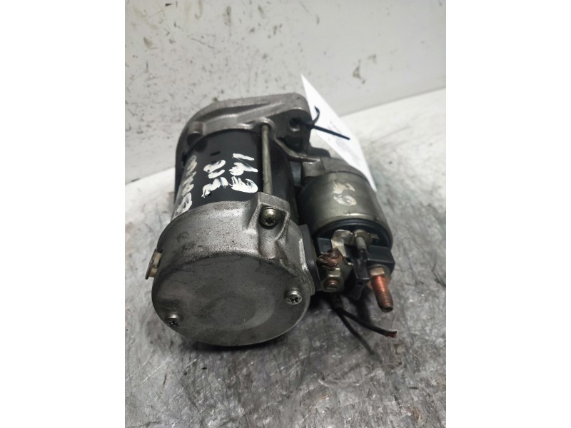 Recambio de motor arranque para bmw serie 3 touring (e91) 318i referencia OEM IAM 752345003  