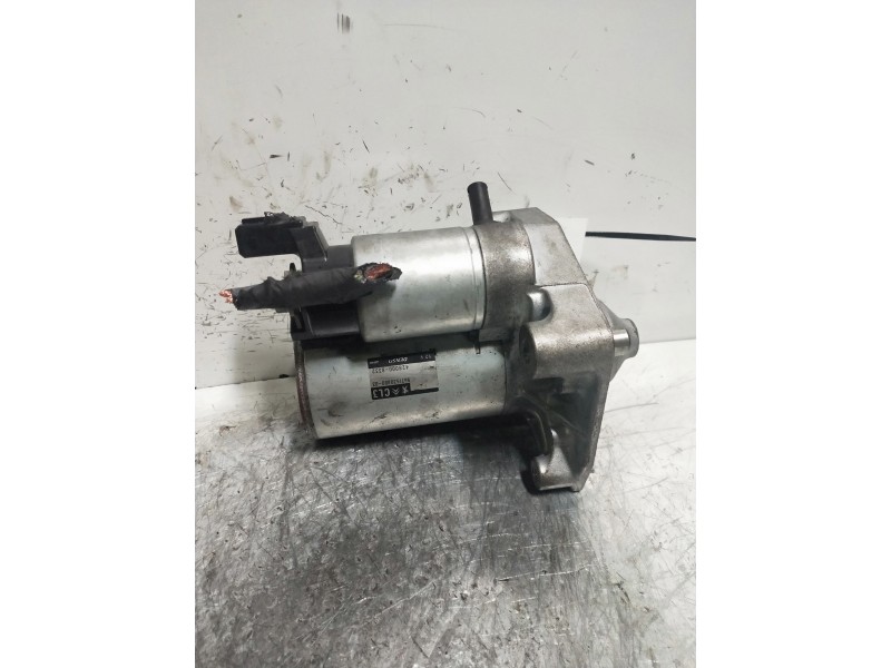 Recambio de motor arranque para peugeot 208 active referencia OEM IAM 4280008332  