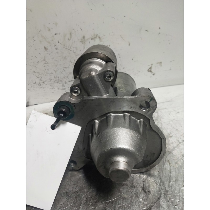 Recambio de motor arranque para ford focus lim. (cb8) 1.6 tdci cat referencia OEM IAM 3M5T11000CF  