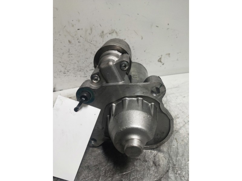 Recambio de motor arranque para ford focus lim. (cb8) 1.6 tdci cat referencia OEM IAM 3M5T11000CF  