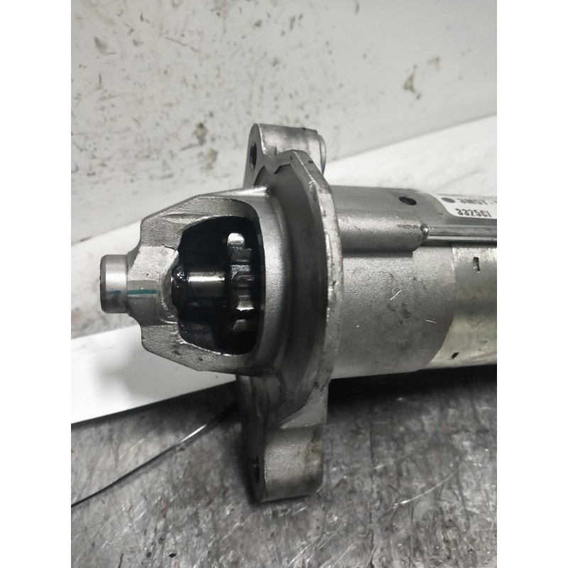 Recambio de motor arranque para ford focus lim. (cb8) 1.6 tdci cat referencia OEM IAM 3M5T11000CF  