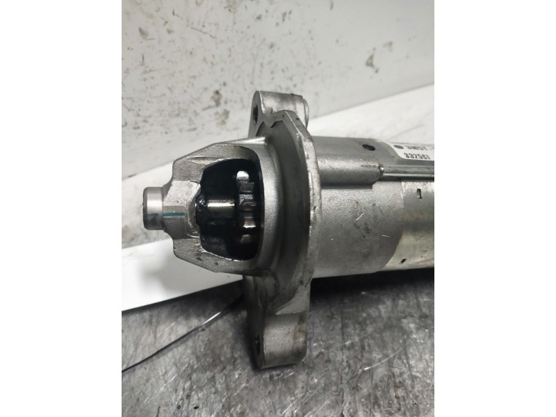 Recambio de motor arranque para ford focus lim. (cb8) 1.6 tdci cat referencia OEM IAM 3M5T11000CF  