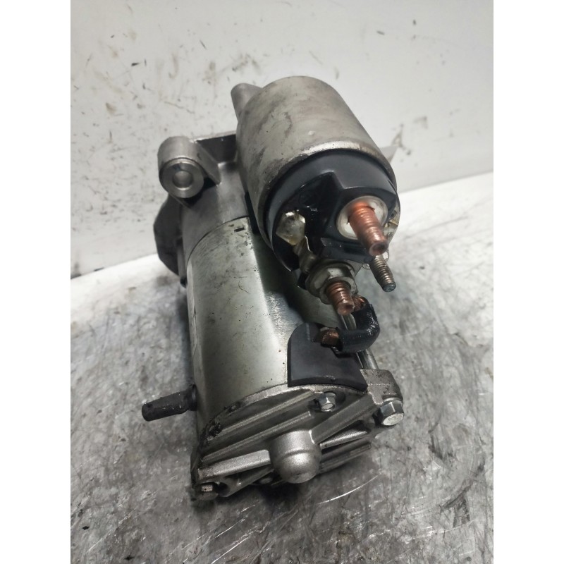 Recambio de motor arranque para ford focus lim. (cb8) 1.6 tdci cat referencia OEM IAM 3M5T11000CF  