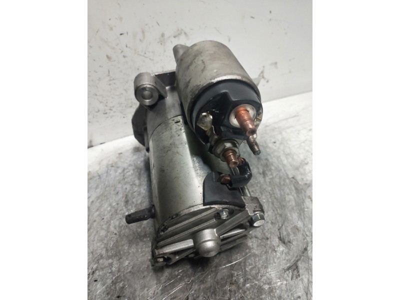 Recambio de motor arranque para ford focus lim. (cb8) 1.6 tdci cat referencia OEM IAM 3M5T11000CF  