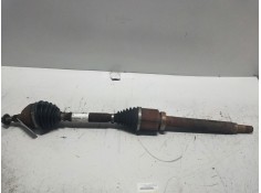 Recambio de transmision delantera derecha para ford kuga (cbv) trend referencia OEM IAM T91002  