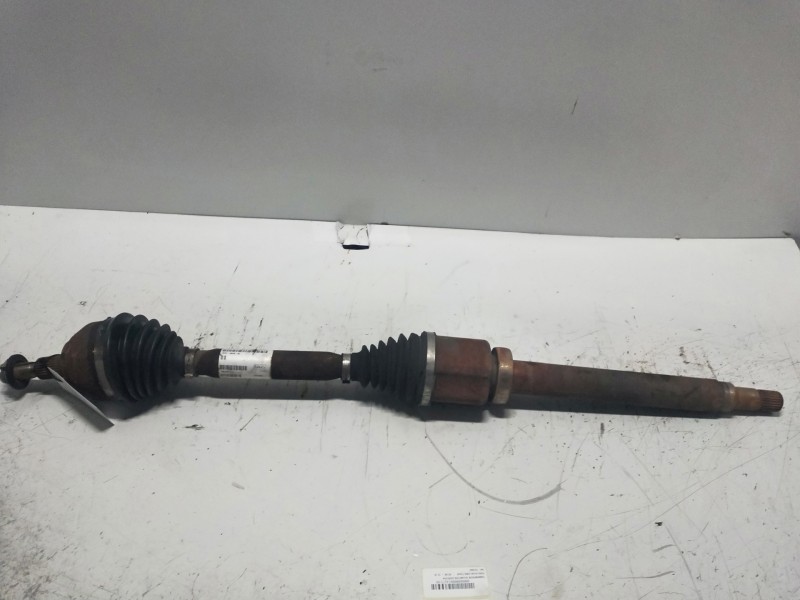 Recambio de transmision delantera derecha para ford kuga (cbv) trend referencia OEM IAM T91002  