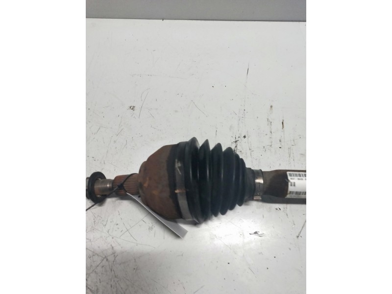 Recambio de transmision delantera derecha para ford kuga (cbv) trend referencia OEM IAM T91002  