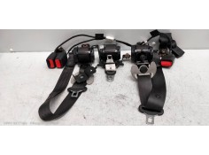 Recambio de juego cinturones trasero para kia sportage drive 4x2 referencia OEM IAM   