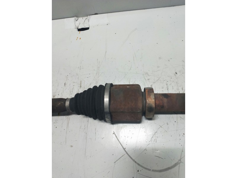 Recambio de transmision delantera derecha para ford kuga (cbv) trend referencia OEM IAM T91002  