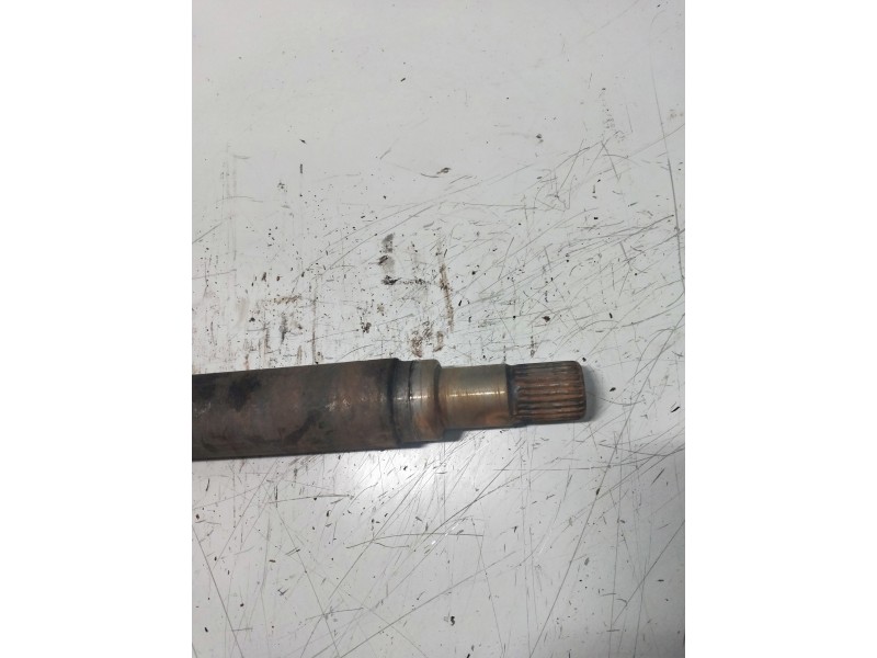 Recambio de transmision delantera derecha para ford kuga (cbv) trend referencia OEM IAM T91002  