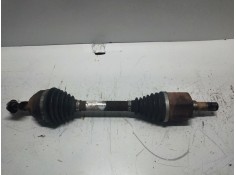 Recambio de transmision delantera izquierda para ford kuga (cbv) trend referencia OEM IAM T091002  