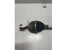 Recambio de transmision delantera izquierda para ford kuga (cbv) trend referencia OEM IAM T091002   2