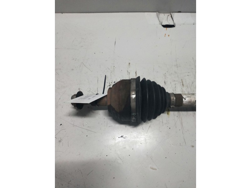 Recambio de transmision delantera izquierda para ford kuga (cbv) trend referencia OEM IAM T091002  