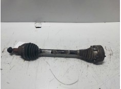 Recambio de transmision delantera izquierda para seat altea xl (5p5) reference referencia OEM IAM 1JAJ  