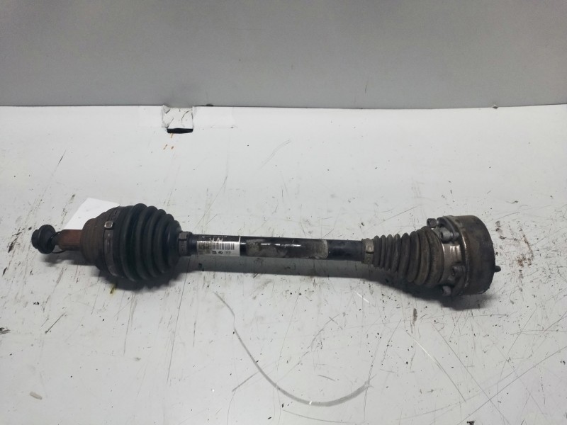 Recambio de transmision delantera izquierda para seat altea xl (5p5) reference referencia OEM IAM 1JAJ  