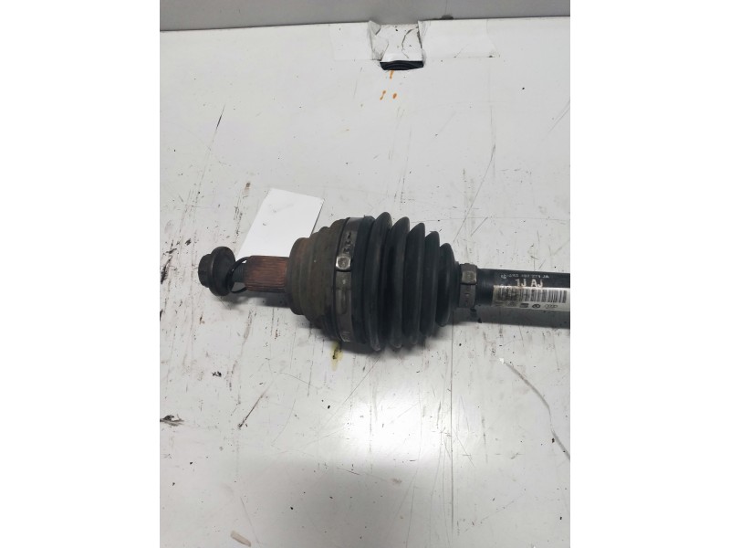 Recambio de transmision delantera izquierda para seat altea xl (5p5) reference referencia OEM IAM 1JAJ  