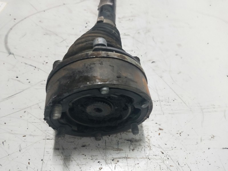 Recambio de transmision delantera izquierda para seat altea xl (5p5) reference referencia OEM IAM 1JAJ  