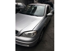 opel astra g berlina del año 1998
