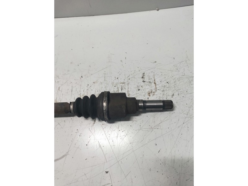 Recambio de transmision delantera derecha para citroen c2 sx referencia OEM IAM 9640127680  