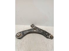 Recambio de brazo suspension inferior delantero derecho para ford focus turnier active referencia OEM IAM JX613A423AEB  