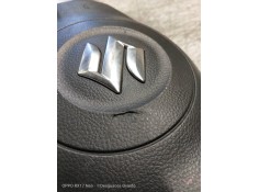 Recambio de airbag delantero izquierdo para suzuki swift berlina (mz) gl (3-ptas.) referencia OEM IAM    2
