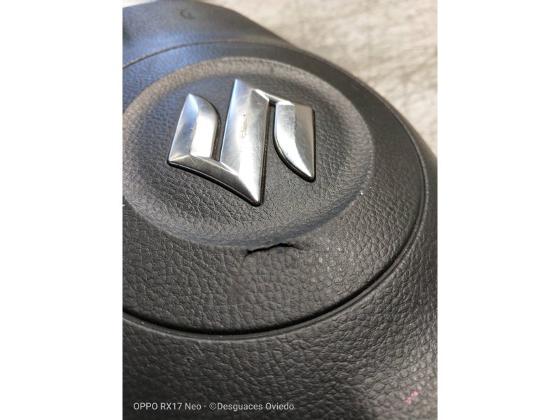 Recambio de airbag delantero izquierdo para suzuki swift berlina (mz) gl (3-ptas.) referencia OEM IAM   