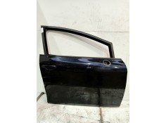 Recambio de puerta delantera derecha para seat leon (1p1) referencia OEM IAM  5P 