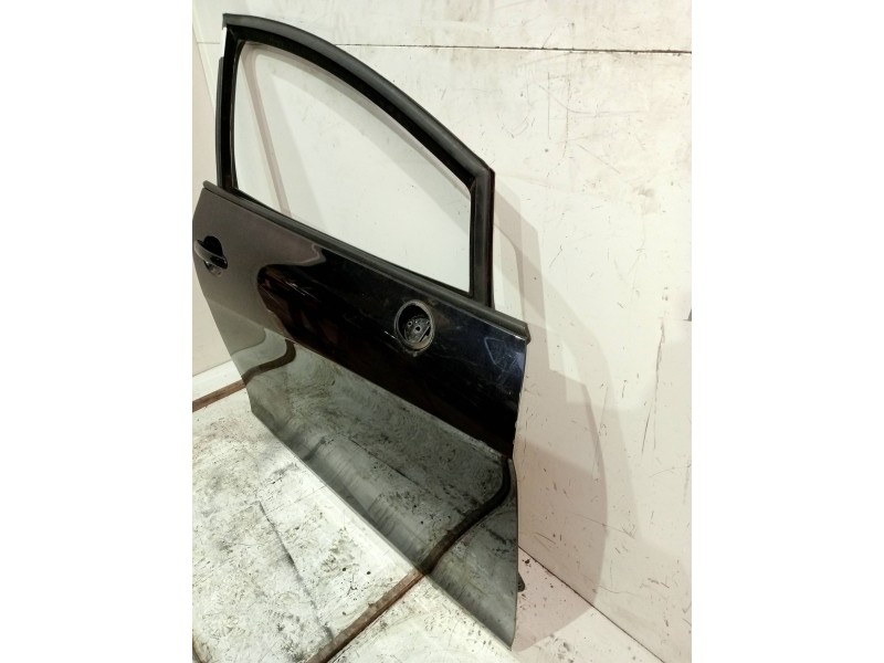 Recambio de puerta delantera derecha para seat leon (1p1) referencia OEM IAM  5P 