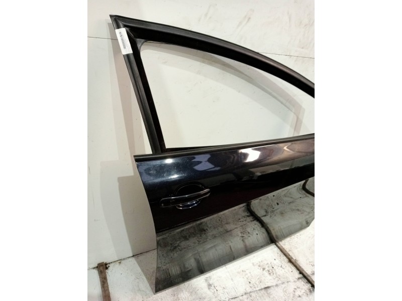 Recambio de puerta delantera derecha para seat leon (1p1) referencia OEM IAM  5P 