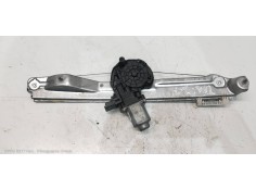 Recambio de elevalunas trasero derecho para renault espace v intens referencia OEM IAM   5P