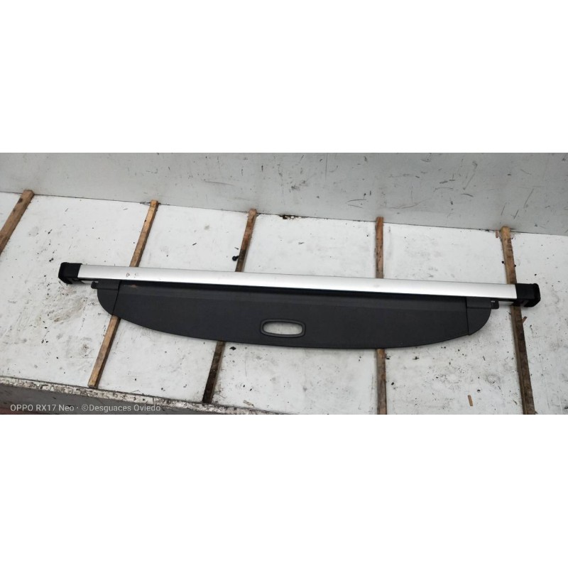 Recambio de bandeja trasera para kia sportage drive 4x2 referencia OEM IAM   