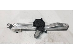 Recambio de elevalunas trasero izquierdo para renault espace v intens referencia OEM IAM   5P