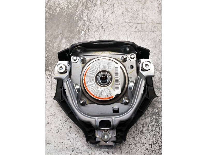 Recambio de airbag delantero izquierdo para suzuki swift berlina (mz) gl (3-ptas.) referencia OEM IAM   