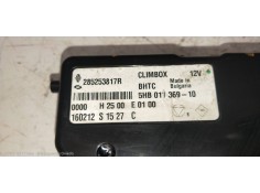 Recambio de modulo electronico para renault espace v intens referencia OEM IAM 285253817R 5HB01136910  2