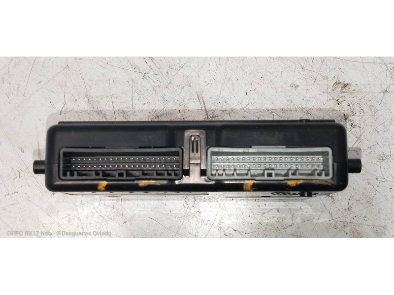 Recambio de modulo electronico para renault espace v intens referencia OEM IAM 285253817R 5HB01136910 