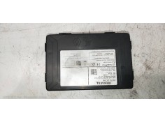 Recambio de modulo electronico para renault espace v intens referencia OEM IAM 282752170R 51986204 