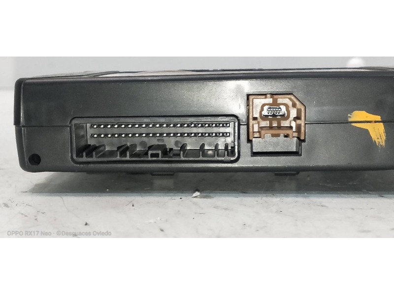 Recambio de modulo electronico para renault espace v intens referencia OEM IAM 282752170R 51986204 