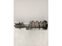 Recambio de amortiguador delantero izquierdo para ford focus turnier active referencia OEM IAM JX6118K001EEG  