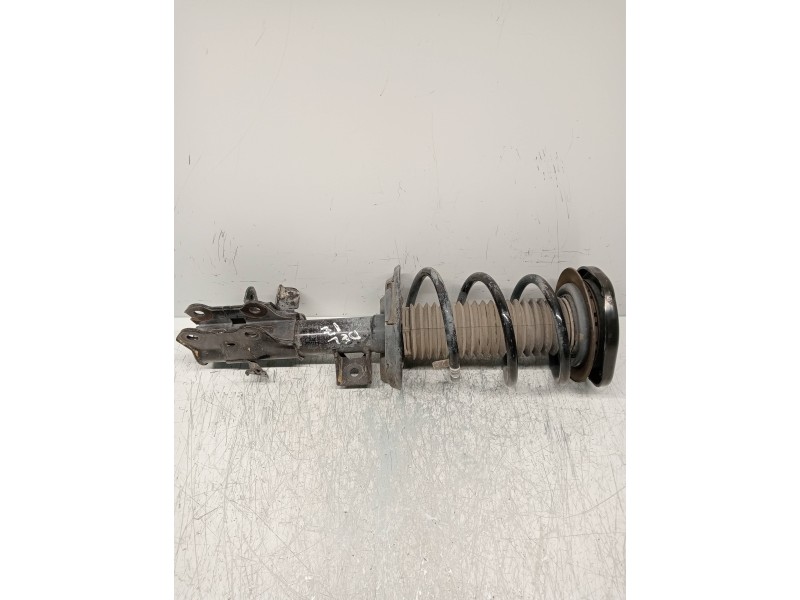 Recambio de amortiguador delantero izquierdo para ford focus turnier active referencia OEM IAM JX6118K001EEG  
