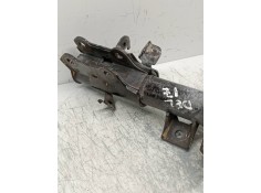 Recambio de amortiguador delantero izquierdo para ford focus turnier active referencia OEM IAM JX6118K001EEG   2