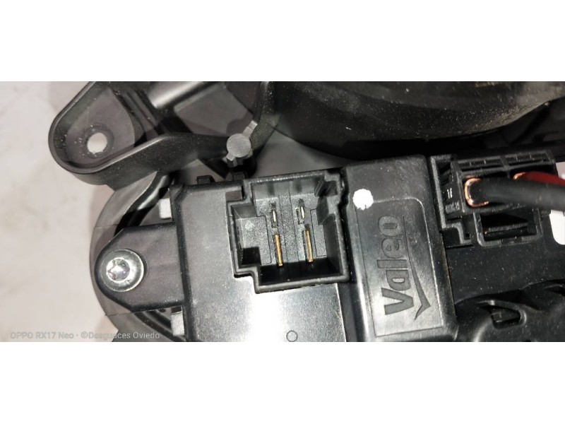 Recambio de motor calefaccion para renault espace v intens referencia OEM IAM T911738  