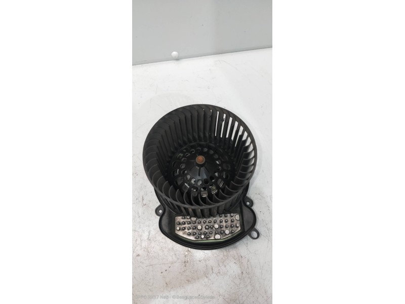 Recambio de motor calefaccion para renault espace v intens referencia OEM IAM T911738  