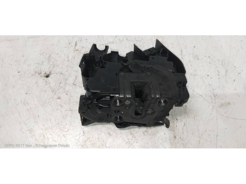 Recambio de motor cierre centralizado delantero derecho para renault espace v intens referencia OEM IAM 805021559R  