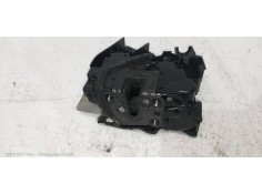 Recambio de motor cierre centralizado delantero izquierdo para renault espace v intens referencia OEM IAM 805039414R  