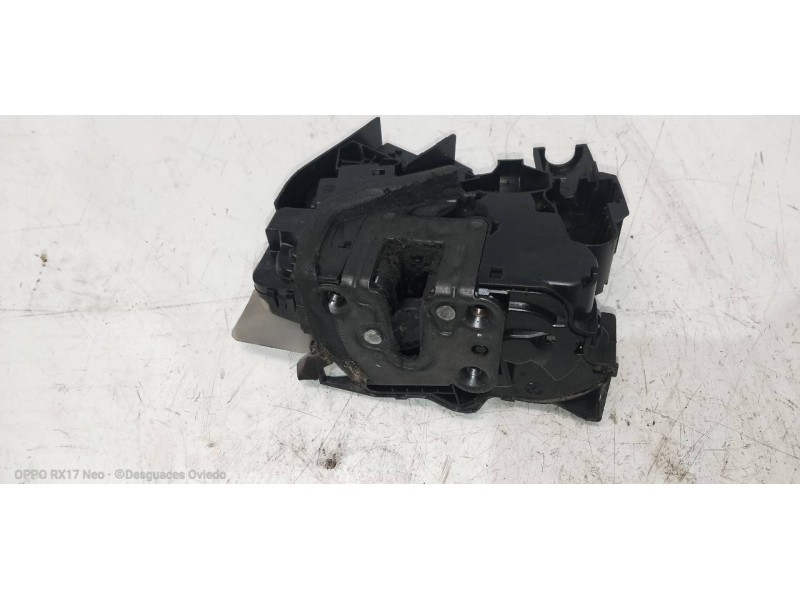 Recambio de motor cierre centralizado delantero izquierdo para renault espace v intens referencia OEM IAM 805039414R  