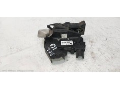 Recambio de motor cierre centralizado delantero izquierdo para renault espace v intens referencia OEM IAM 805039414R   2
