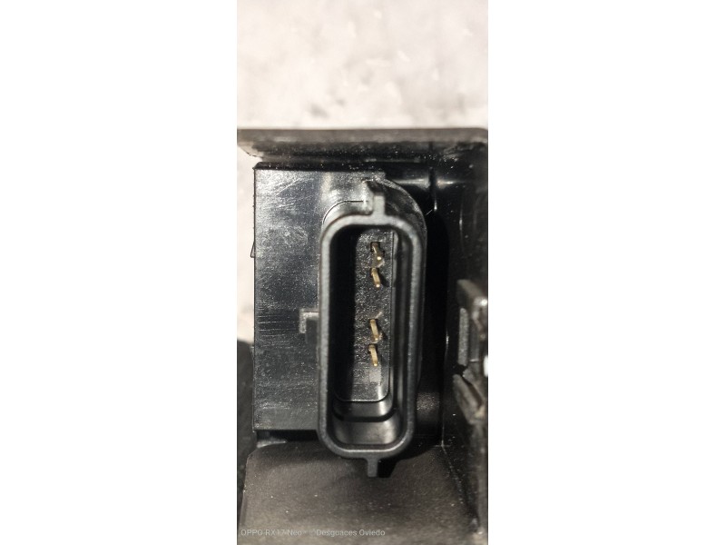 Recambio de motor cierre centralizado delantero izquierdo para renault espace v intens referencia OEM IAM 805039414R  