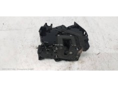 Recambio de motor cierre centralizado trasero derecho para renault espace v intens referencia OEM IAM   