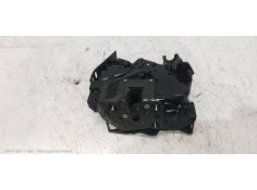 Recambio de motor cierre centralizado trasero izquierdo para renault espace v intens referencia OEM IAM   