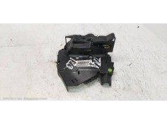 Recambio de motor cierre centralizado trasero izquierdo para renault espace v intens referencia OEM IAM    2